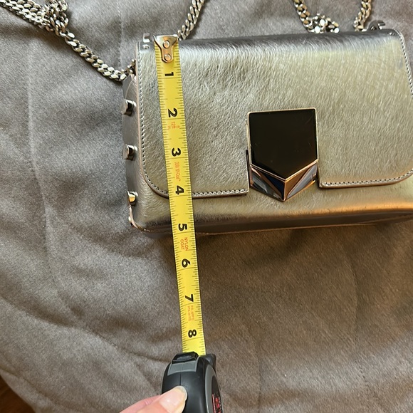 Jimmy Choo Lockett Petite - Picture 7 of 17